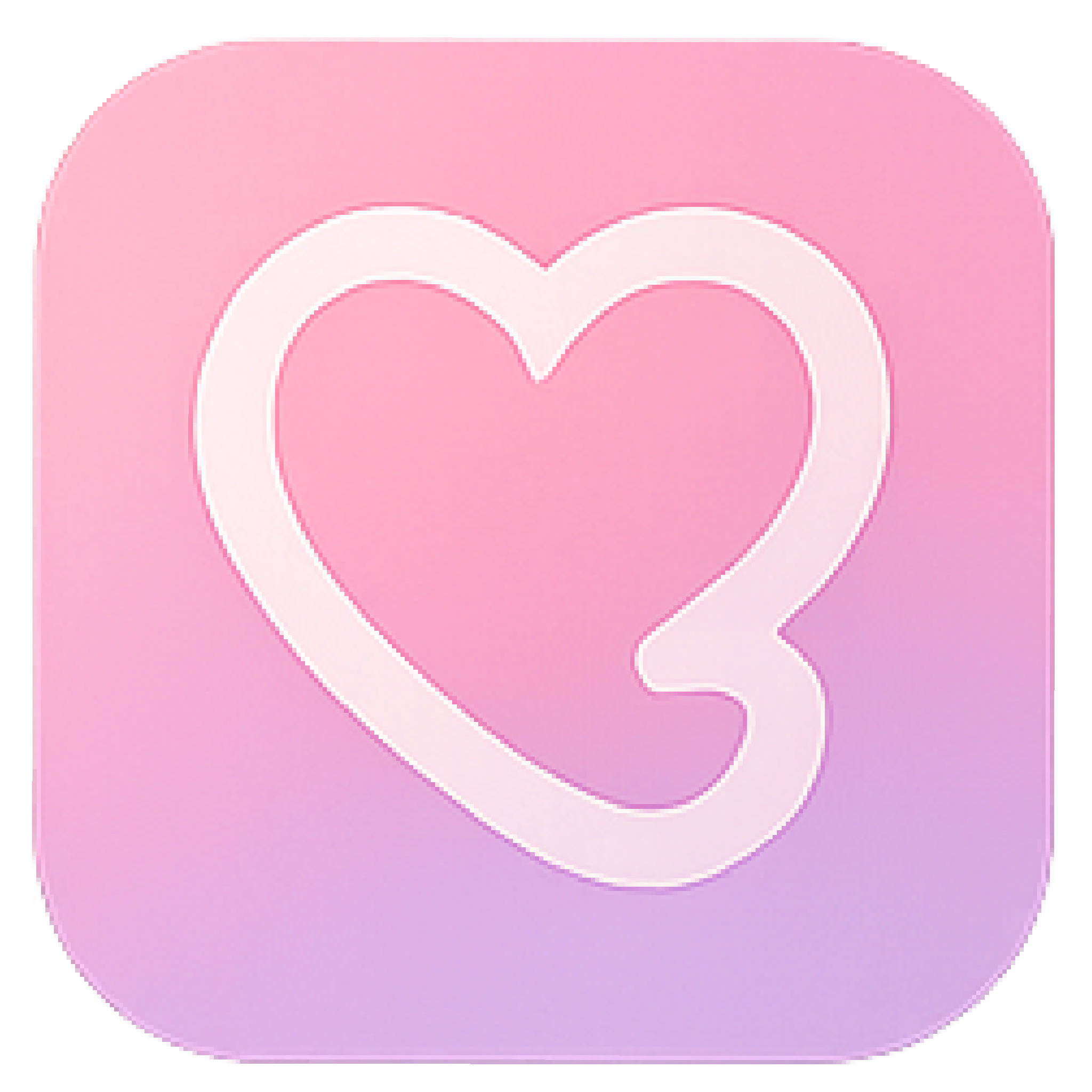 Bonded app icon